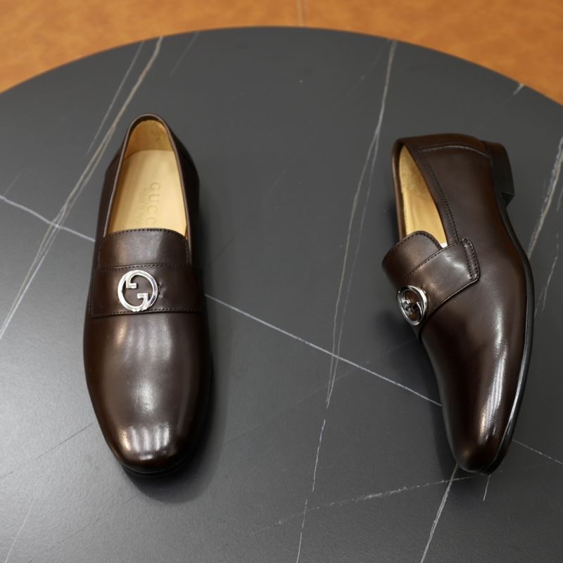 Gucci Business Shoes